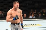 Can the talented Mirsad Bektic avoid the vaunted power of Josh Emmett?
